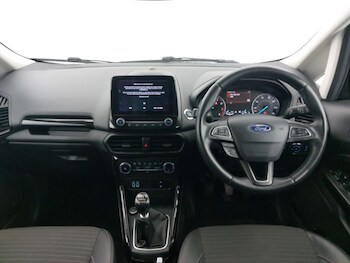 Used Ford Ecosport 2019 for sale - 78684068: Photo