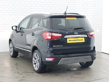 Used Ford Ecosport 2019 for sale - 78684068: Photo