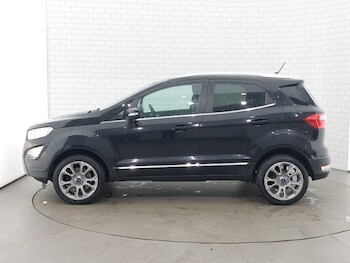 Used Ford Ecosport 2019 for sale - 78684068: Photo