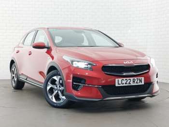 2022 - 1.0T GDi ISG 2 5dr