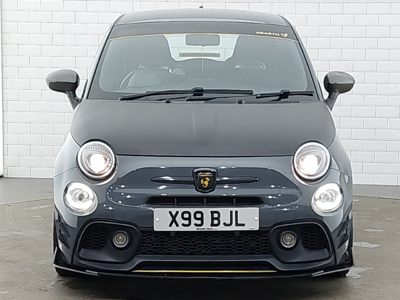 Used Abarth 595 2018 for sale - 77371451: Photo 12