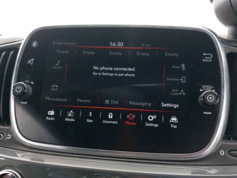 Used Abarth 595 2018 for sale - 77371451: Photo 17