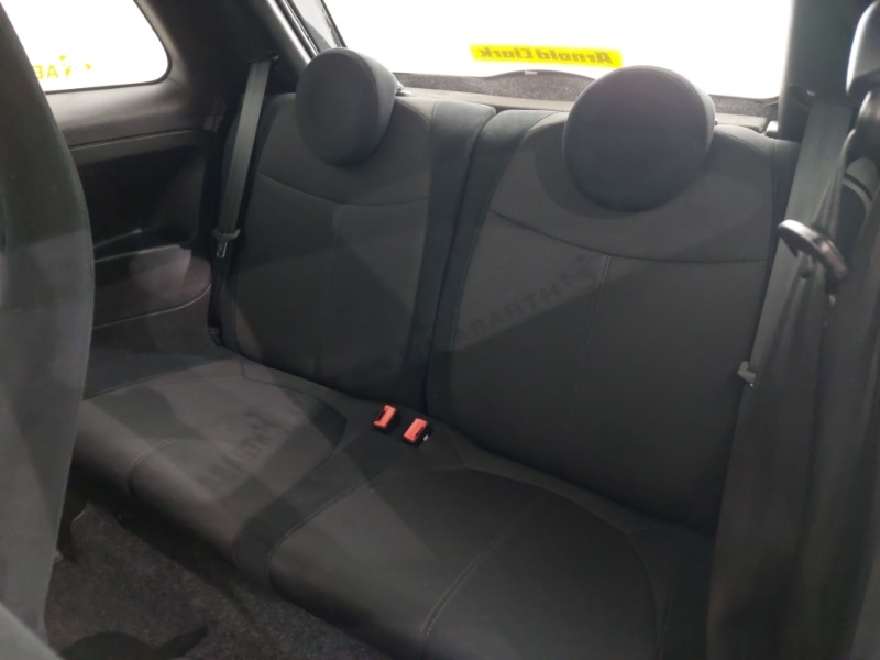 Used Abarth 595 2018 for sale - 77371451: Photo 6