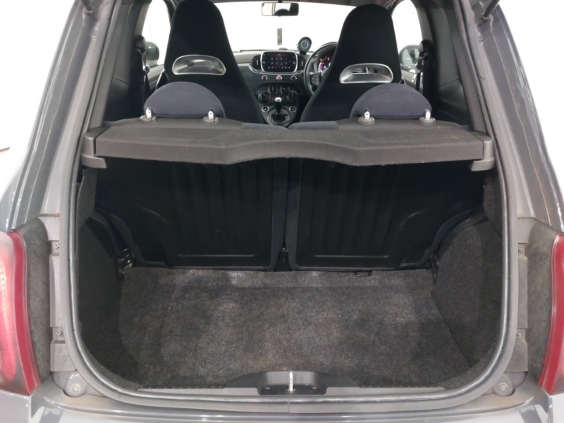 Used Abarth 595 2018 for sale - 77371451: Photo 8