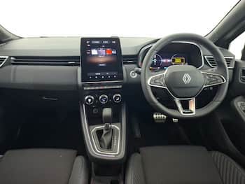 Used Renault Clio 2026 for sale - 79679263: Photo