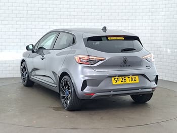 Used Renault Clio 2026 for sale - 79679263: Photo