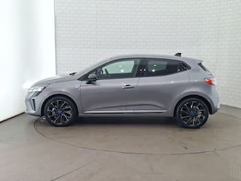 Used Renault Clio 2026 for sale - 79679263: Photo