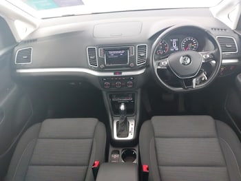 Used Volkswagen Sharan 2020 for sale - 75695666: Photo
