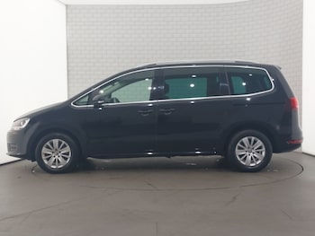 Used Volkswagen Sharan 2020 for sale - 75695666: Photo