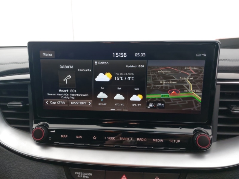 Used Kia Pro Ceed 2019 for sale - 77933046: Photo 10