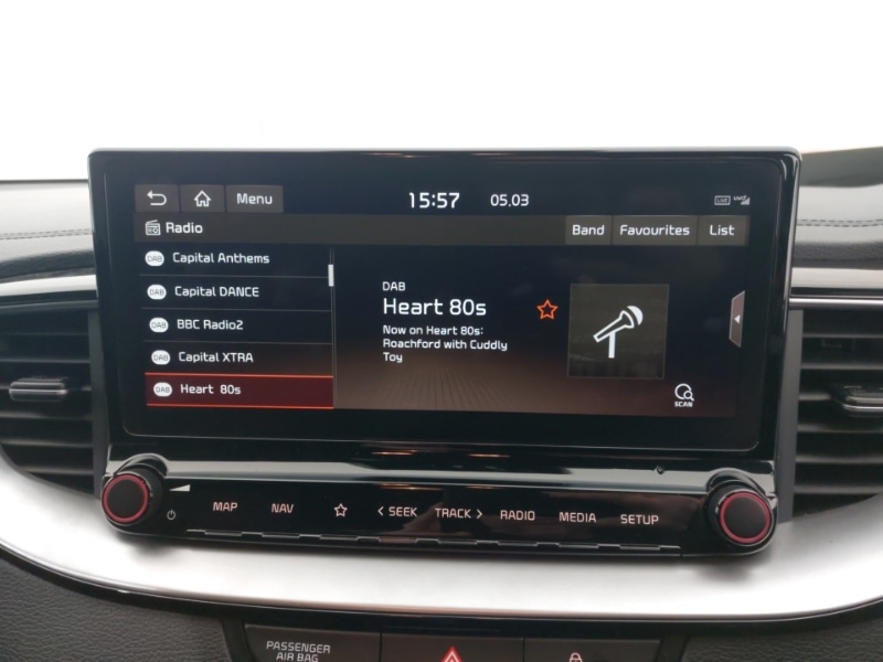 Used Kia Pro Ceed 2019 for sale - 77933046: Photo 11