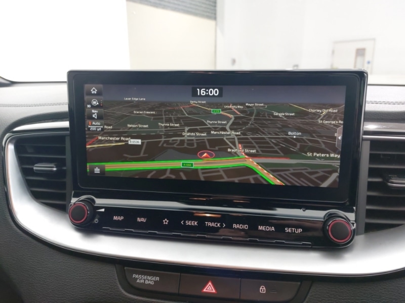 Used Kia Pro Ceed 2019 for sale - 77933046: Photo 15