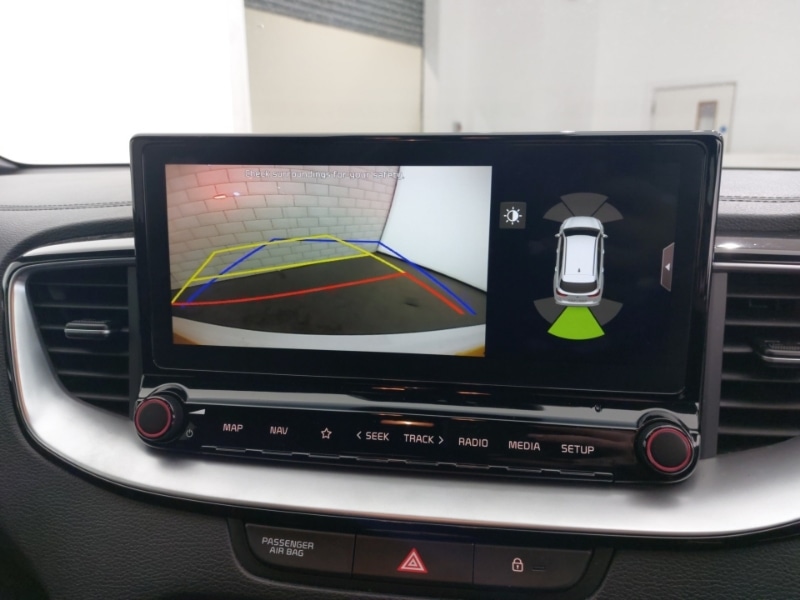 Used Kia Pro Ceed 2019 for sale - 77933046: Photo 16