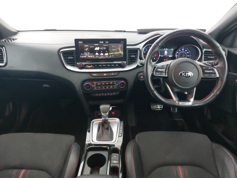 Used Kia Pro Ceed 2019 for sale - 77933046: Photo 2