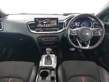 Used Kia Pro Ceed 2019 for sale - 77933046: Photo