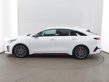 Used Kia Pro Ceed 2019 for sale - 77933046: Photo