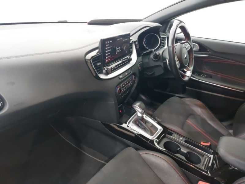 Used Kia Pro Ceed 2019 for sale - 77933046: Photo 5