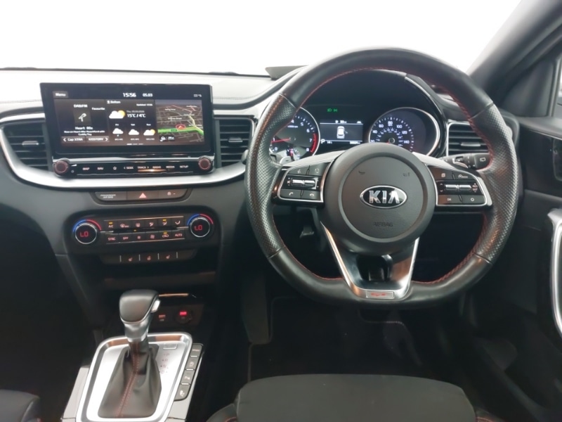 Used Kia Pro Ceed 2019 for sale - 77933046: Photo 7