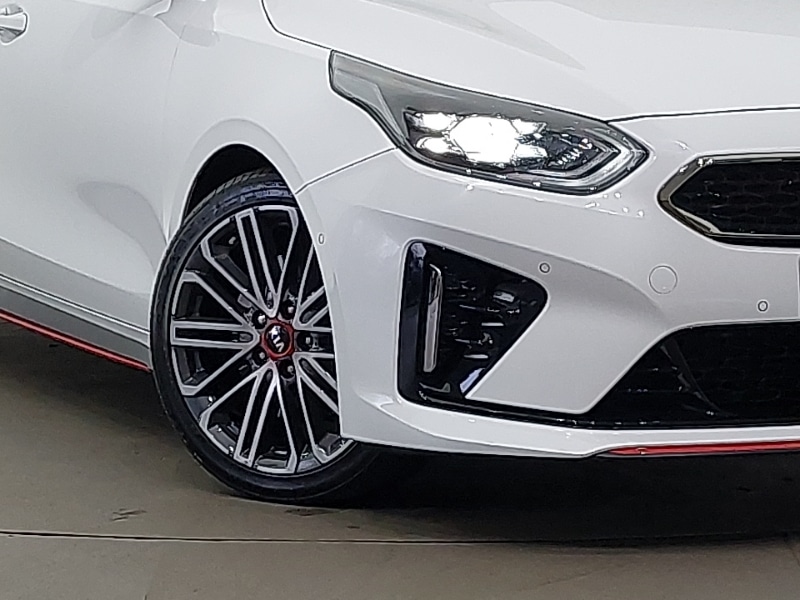 Used Kia Pro Ceed 2019 for sale - 77933046: Photo 9