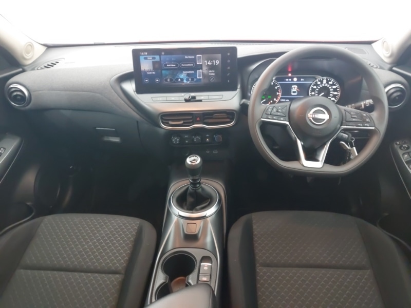 Used Nissan Juke 2025 for sale - 76860616: Photo 2