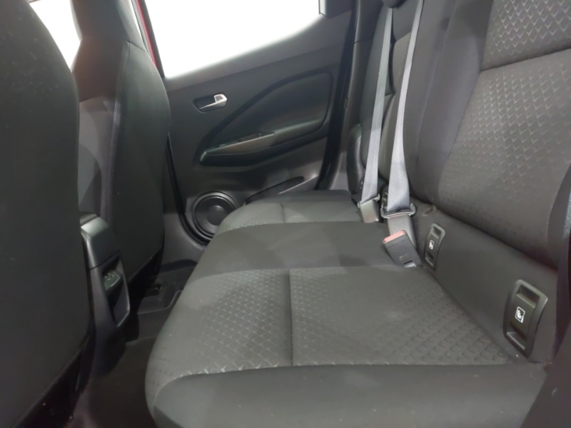 Used Nissan Juke 2025 for sale - 76860616: Photo 6