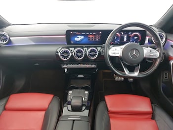 Used Mercedes-Benz CLA 2021 for sale - 78727910: Photo