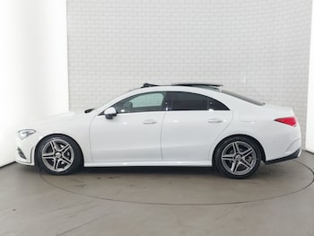 Used Mercedes-Benz CLA 2021 for sale - 78727910: Photo