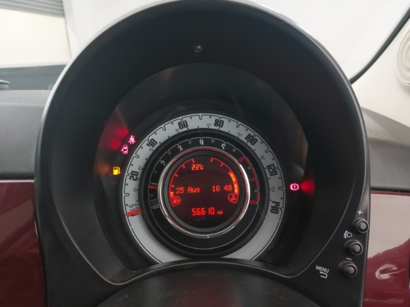 Vehicle 16