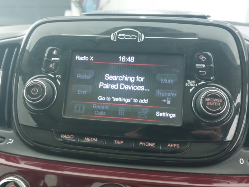 Vehicle 19