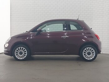 Used Fiat 500 2018 for sale - 75808216: Photo