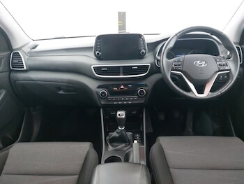 Used Hyundai TUCSON 2019 for sale - 78585367: Photo