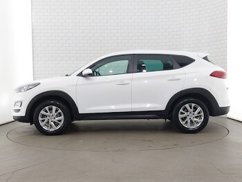 Used Hyundai TUCSON 2019 for sale - 78585367: Photo