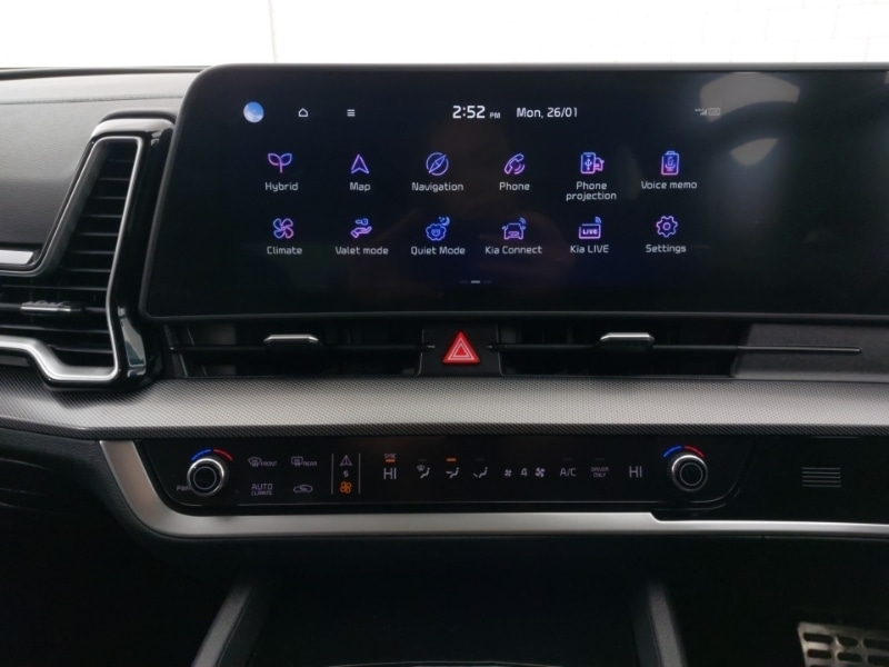 Used Kia Sportage 2025 for sale - 77325268: Photo 10