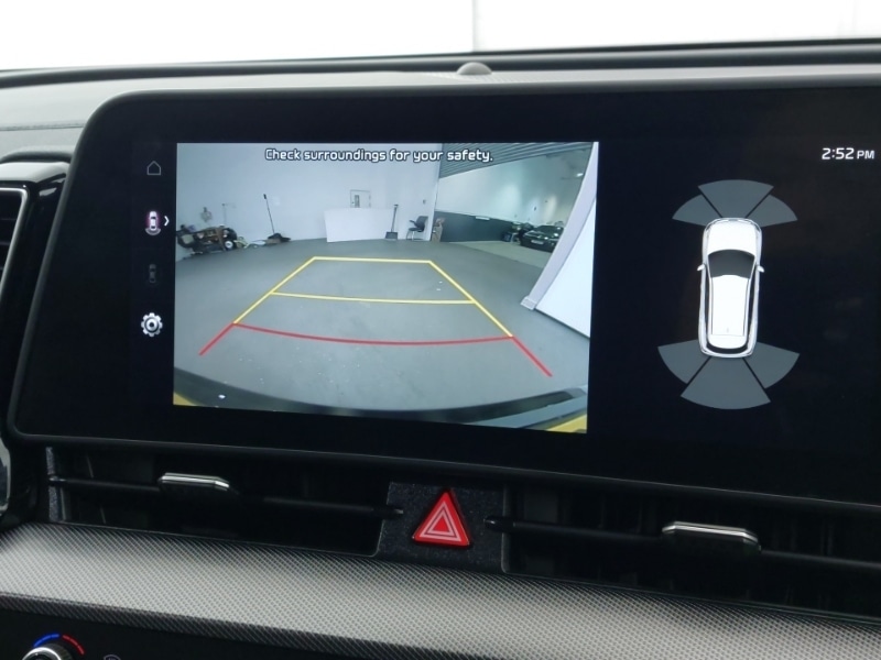 Used Kia Sportage 2025 for sale - 77325268: Photo 11