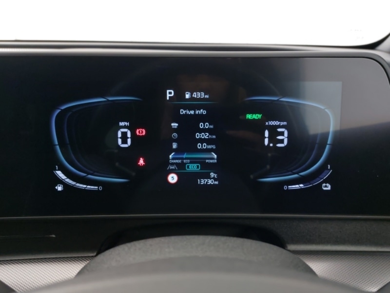 Used Kia Sportage 2025 for sale - 77325268: Photo 13