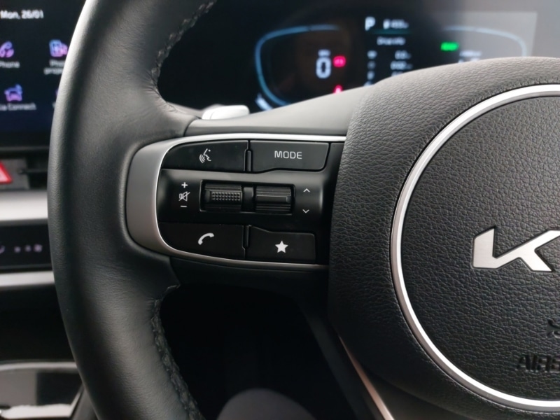 Used Kia Sportage 2025 for sale - 77325268: Photo 14