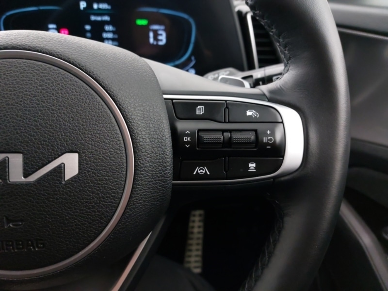 Used Kia Sportage 2025 for sale - 77325268: Photo 15