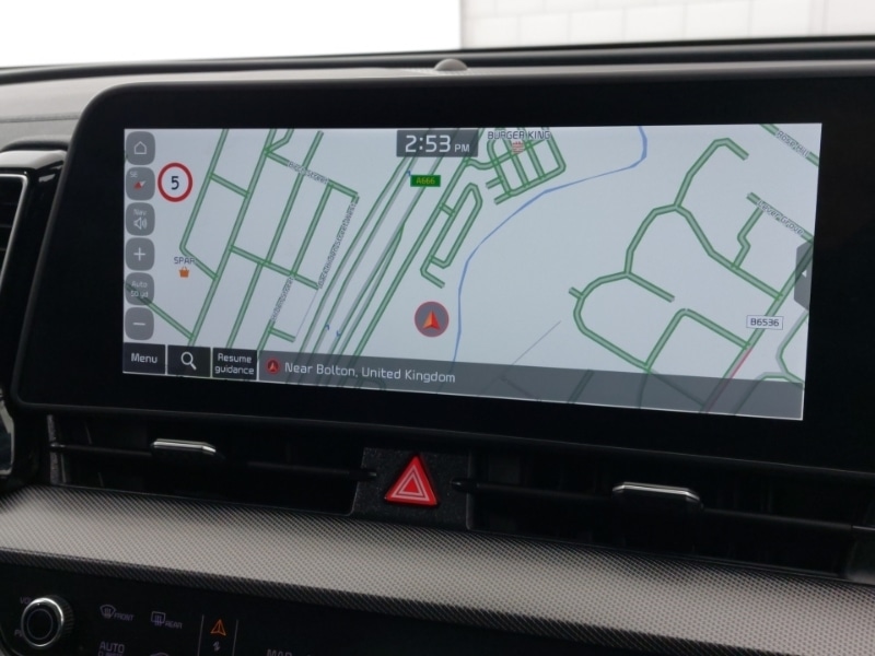 Used Kia Sportage 2025 for sale - 77325268: Photo 17