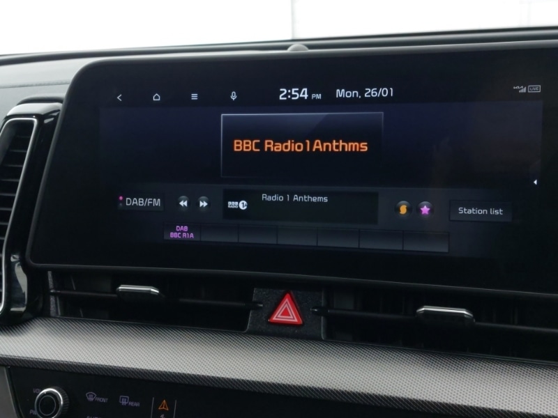 Used Kia Sportage 2025 for sale - 77325268: Photo 18