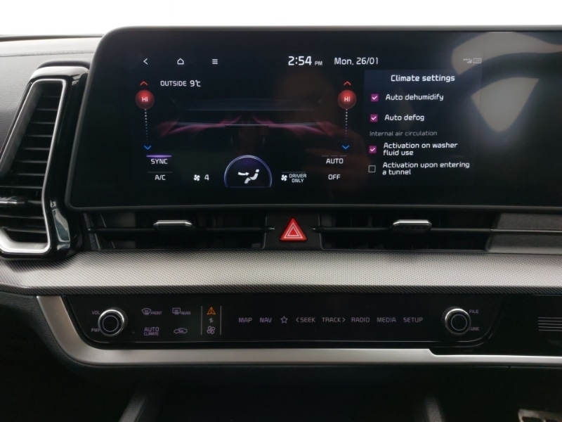 Used Kia Sportage 2025 for sale - 77325268: Photo 19