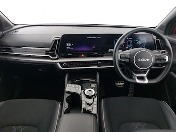 Used Kia Sportage 2025 for sale - 77325268: Photo