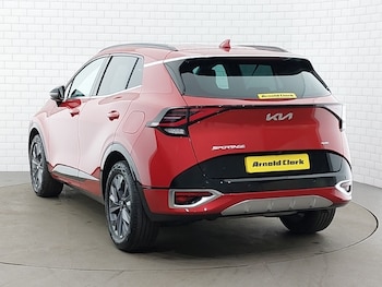 Used Kia Sportage 2025 for sale - 77325268: Photo