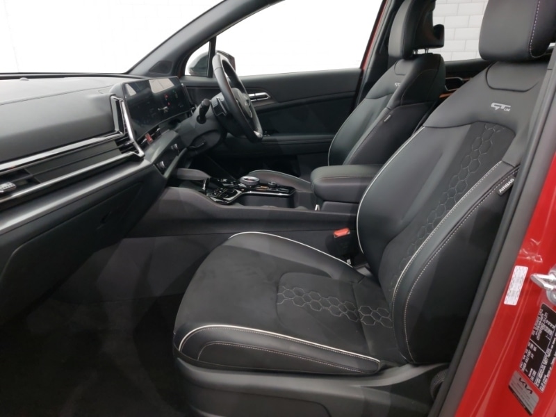 Used Kia Sportage 2025 for sale - 77325268: Photo 5