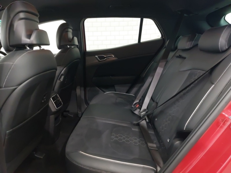 Used Kia Sportage 2025 for sale - 77325268: Photo 6