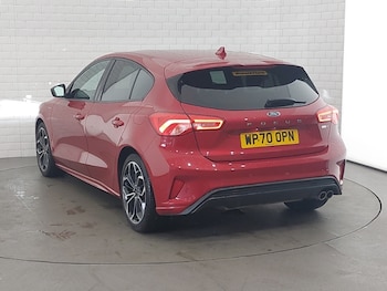 Used Ford Focus 2020 for sale - 79126497: Photo