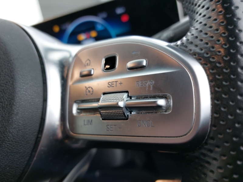 Used Mercedes-Benz CLA 2019 for sale - 77289900: Photo 12