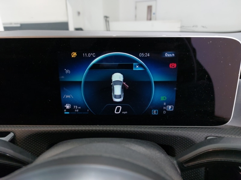 Used Mercedes-Benz CLA 2019 for sale - 77289900: Photo 14