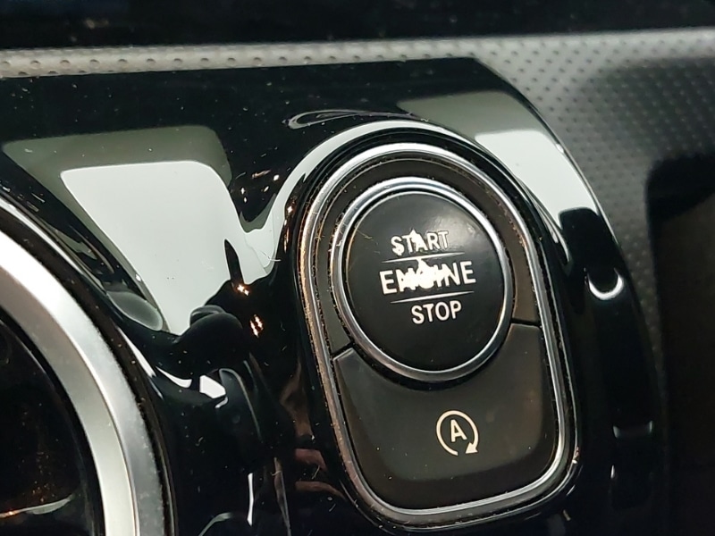 Used Mercedes-Benz CLA 2019 for sale - 77289900: Photo 17