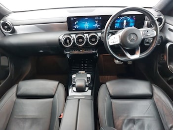 Used Mercedes-Benz CLA 2019 for sale - 77289900: Photo