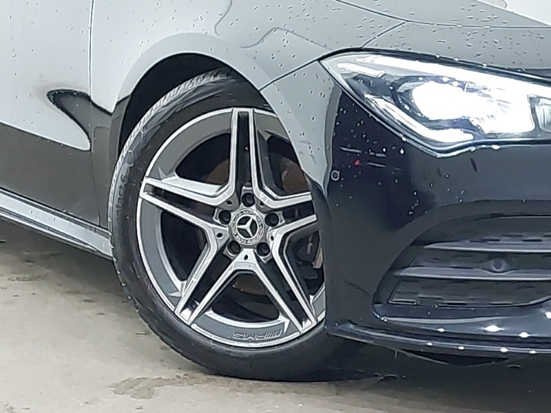 Used Mercedes-Benz CLA 2019 for sale - 77289900: Photo 9